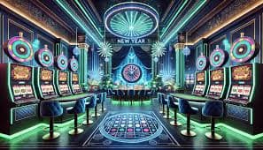 casino games