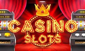 casino games