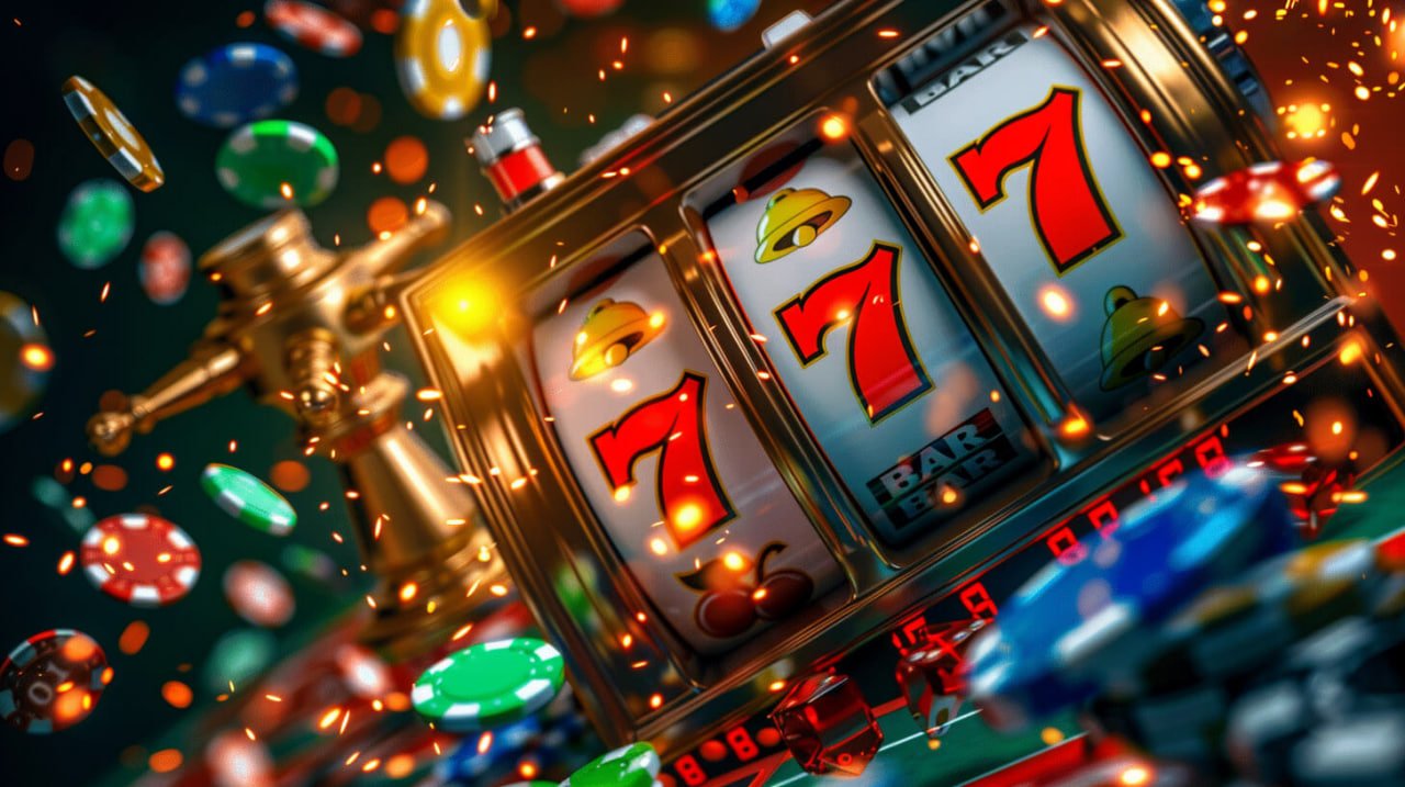 casino games