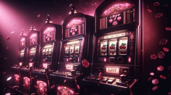casino games