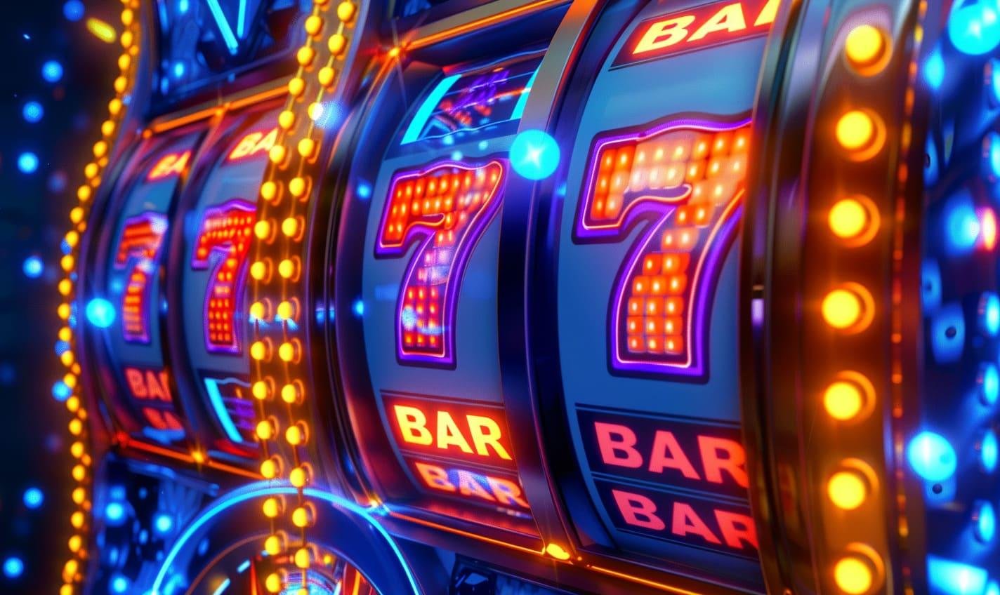 casino games