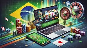 casino games