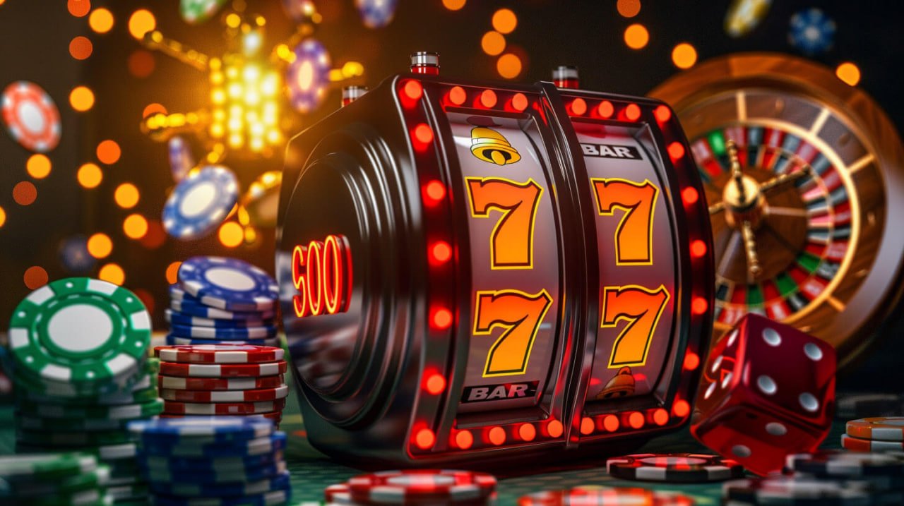 casino games