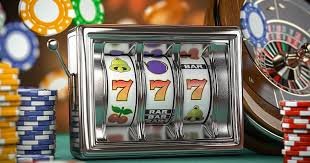 casino games