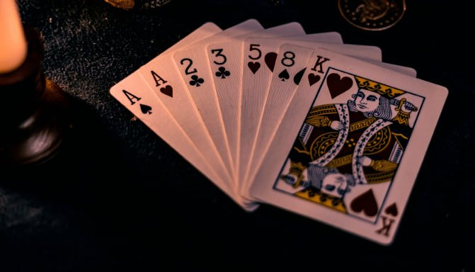 casino games