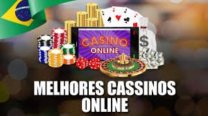 casino games