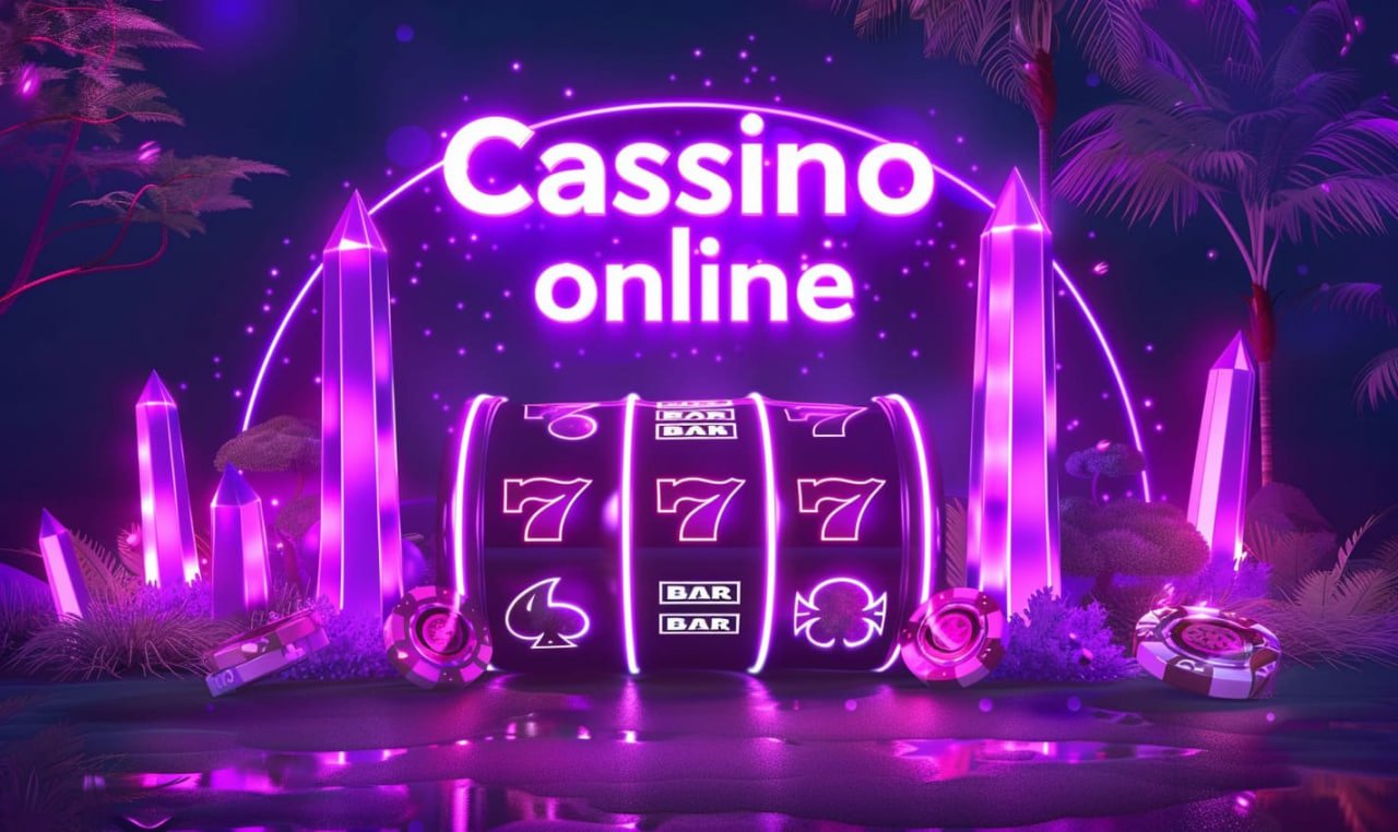 casino games