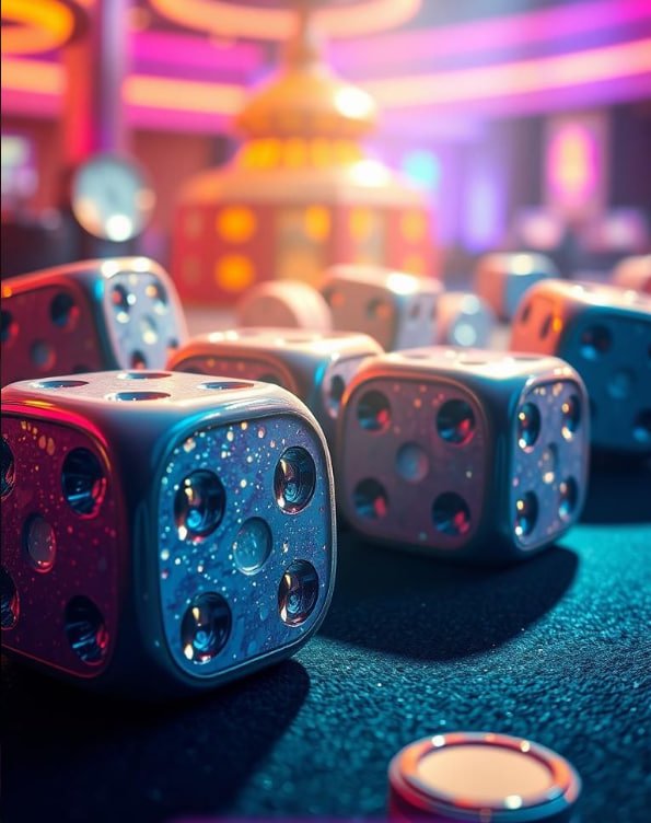 casino games