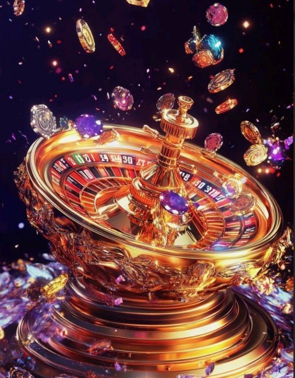 casino games