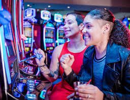 casino games