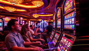 casino games