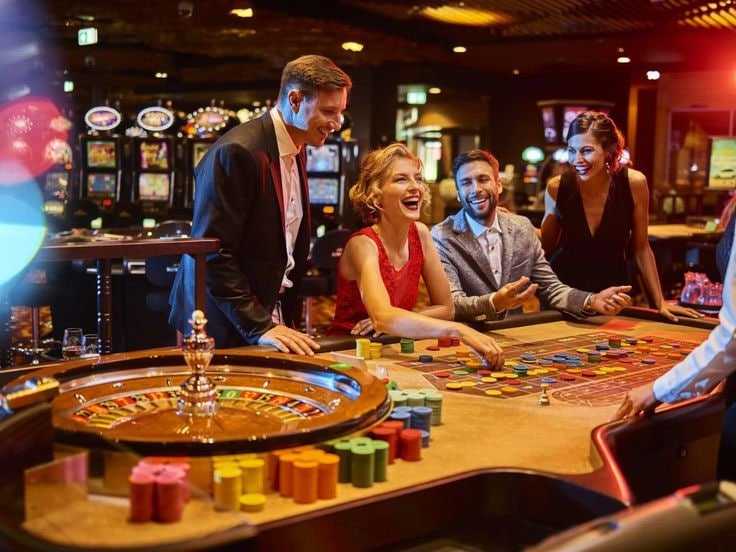 casino games